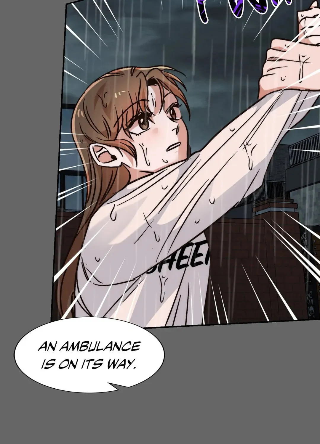 Read Walk With You chapter 14 image 38 on Lezhin