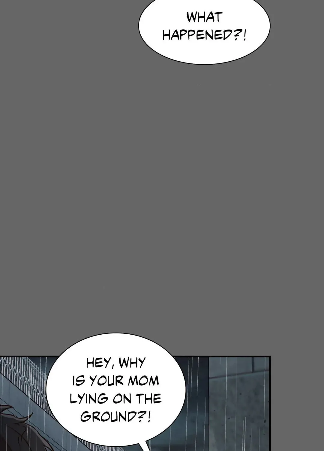 Read Walk With You chapter 14 image 4 on Lezhin