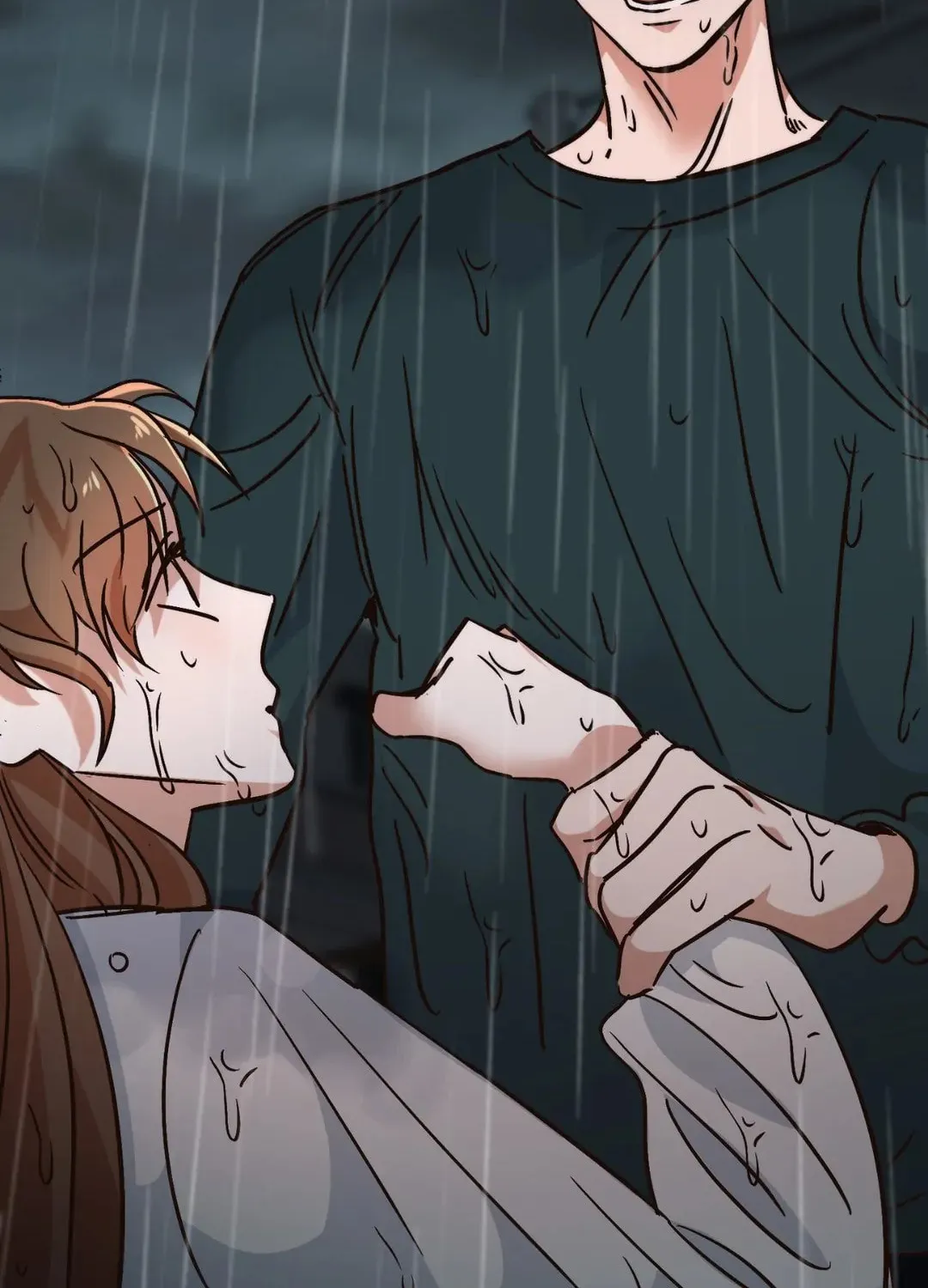 Read Walk With You chapter 14 image 42 on Lezhin
