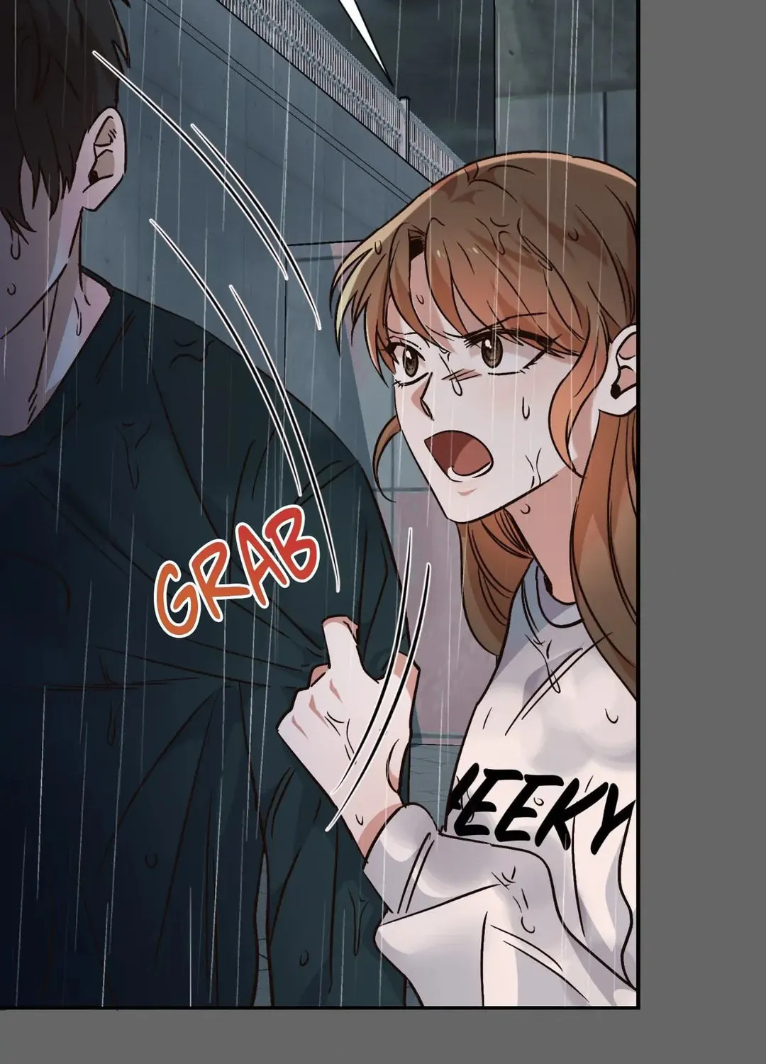 Read Walk With You chapter 14 image 5 on Lezhin