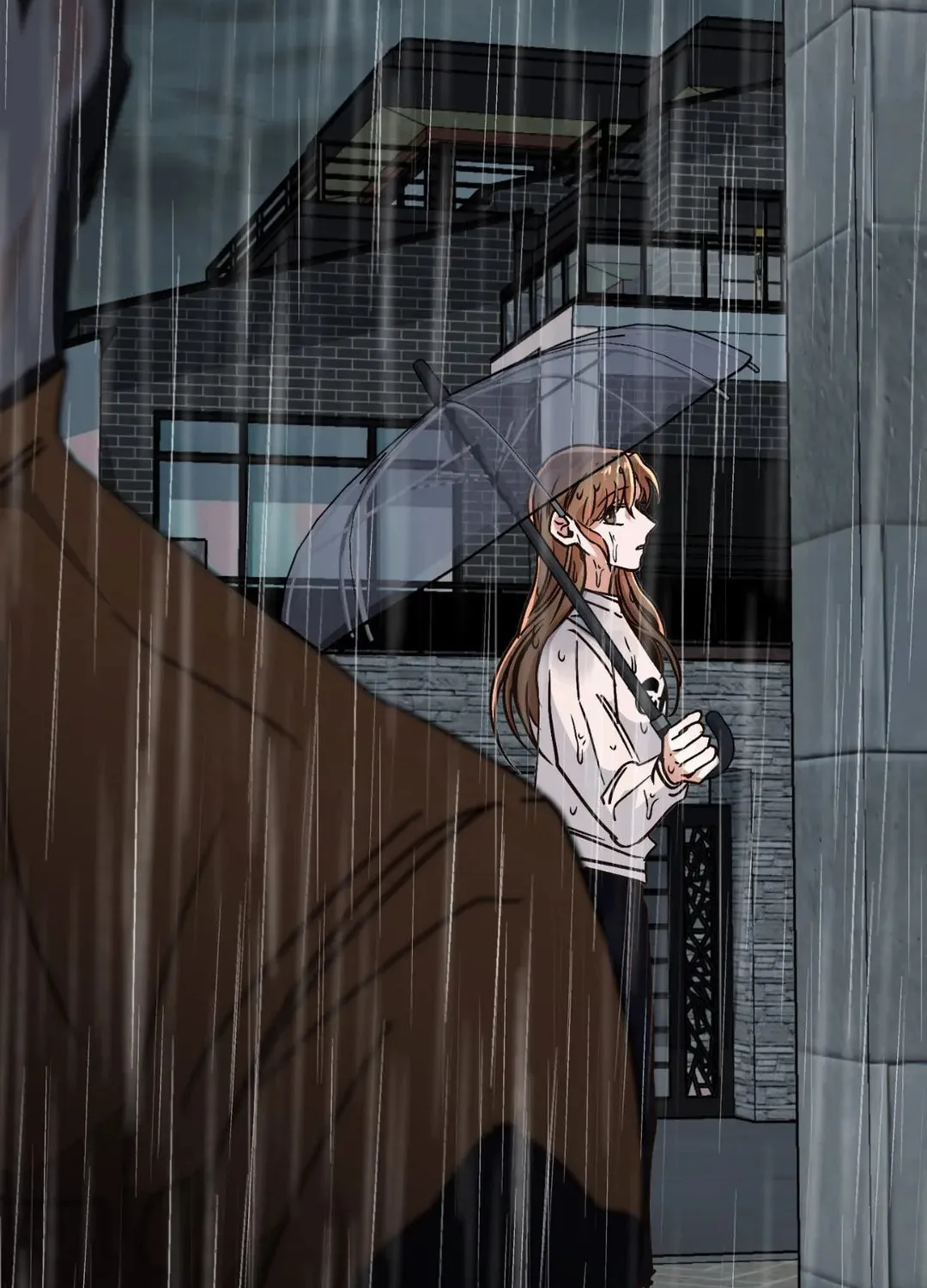 Read Walk With You chapter 14 image 58 on Lezhin