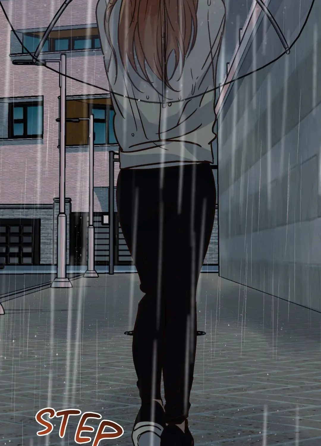 Read Walk With You chapter 14 image 66 on Lezhin