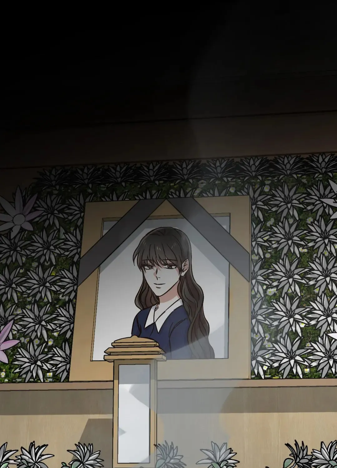 Read Walk With You chapter 14 image 70 on Lezhin