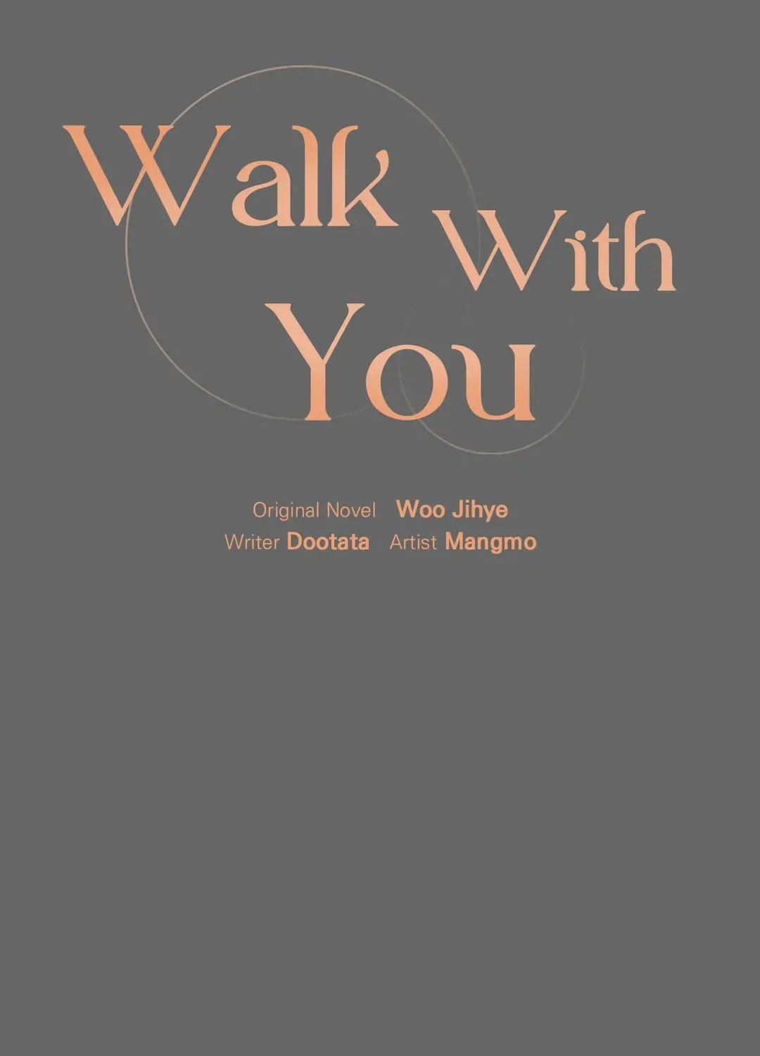 Read Walk With You chapter 14 image 72 on Lezhin