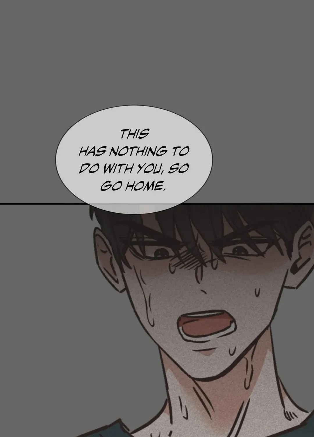 Read Walk With You chapter 14 image 80 on Lezhin