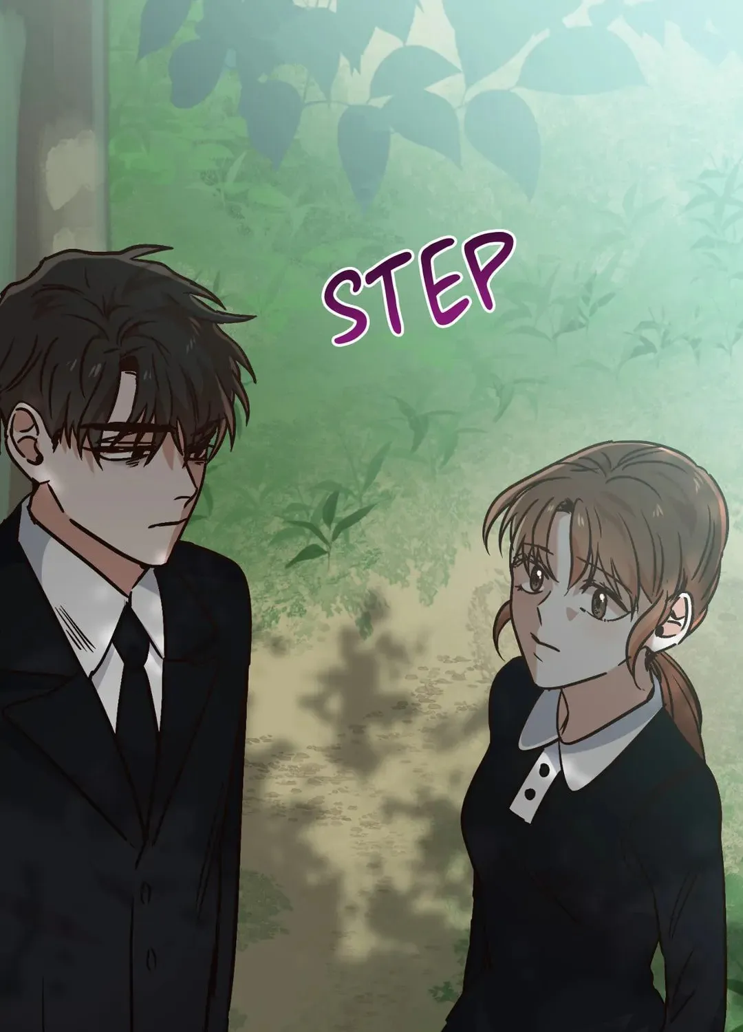 Read Walk With You chapter 14 image 92 on Lezhin