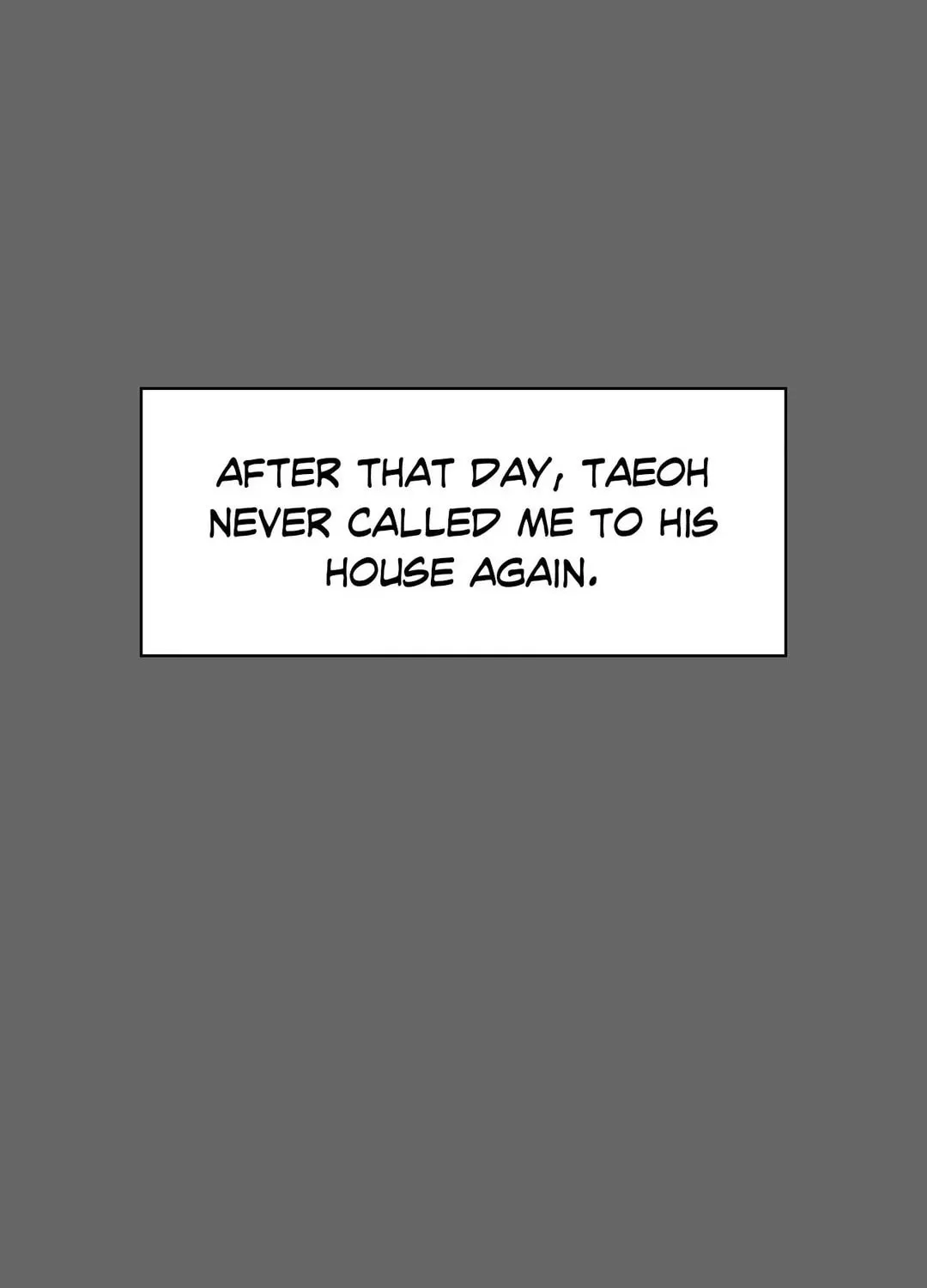 Read Walk With You chapter 15 image 1 on Lezhin