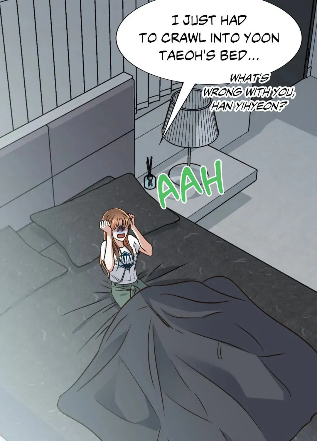 Read Walk With You chapter 15 image 107 on Lezhin