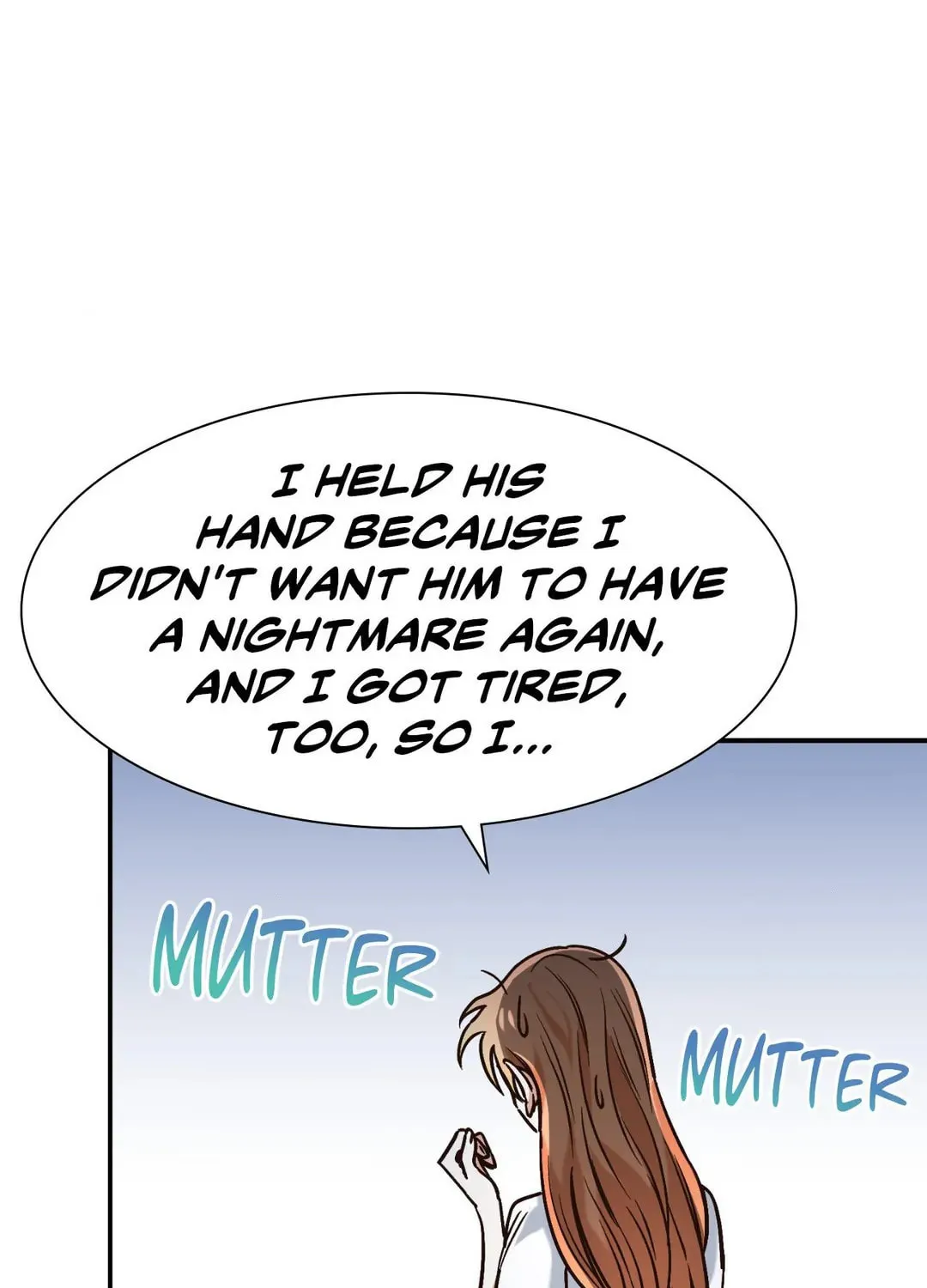 Read Walk With You chapter 15 image 110 on Lezhin