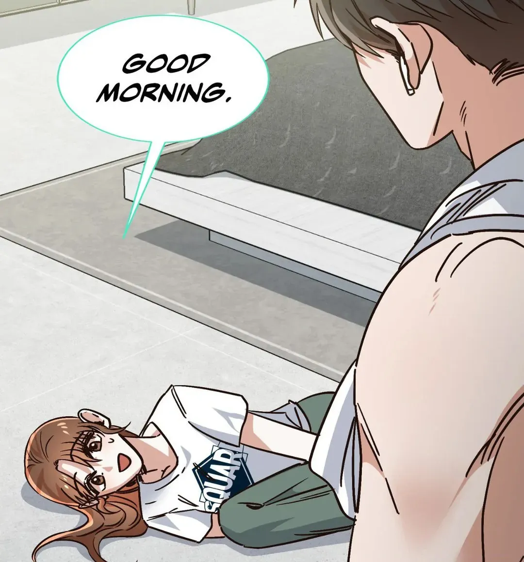 Read Walk With You chapter 15 image 128 on Lezhin