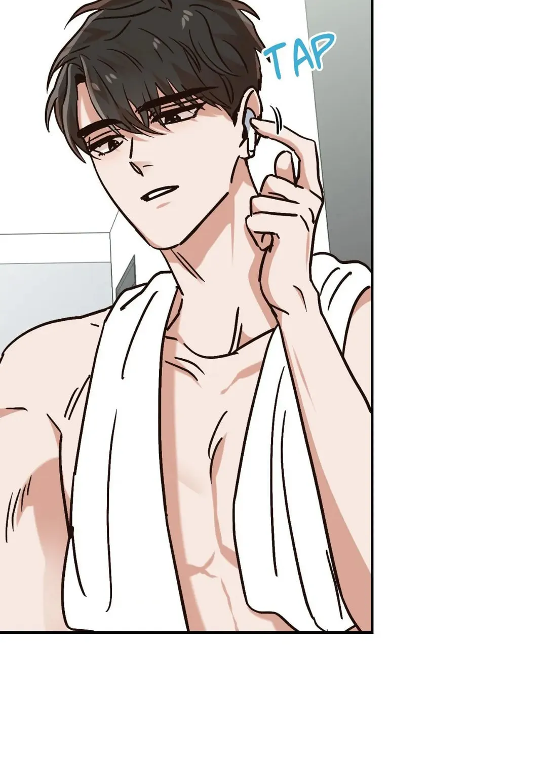 Read Walk With You chapter 15 image 130 on Lezhin