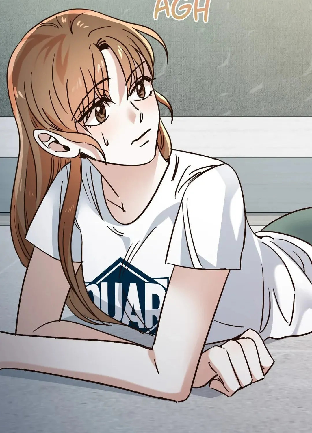 Read Walk With You chapter 15 image 135 on Lezhin