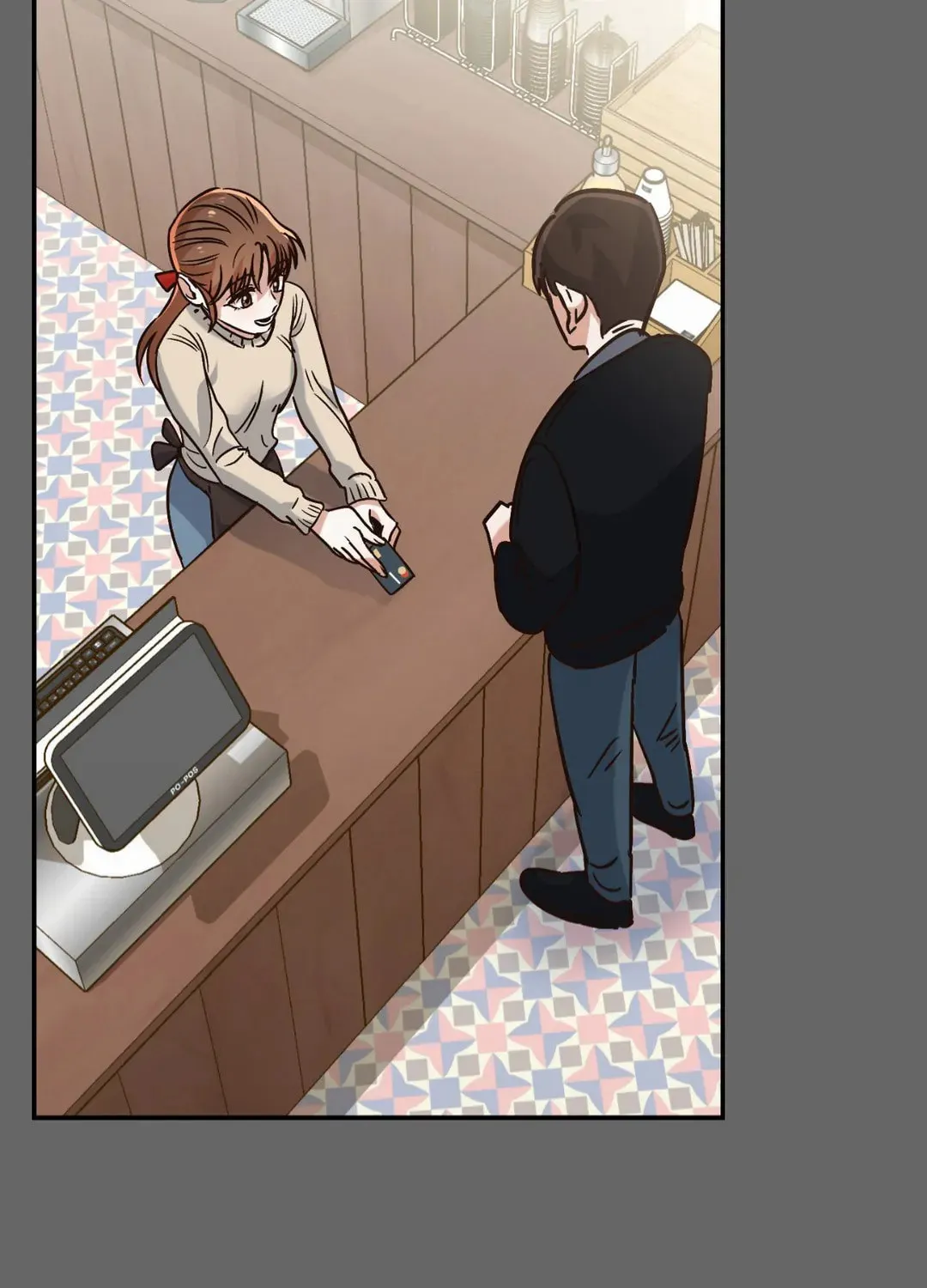 Read Walk With You chapter 15 image 16 on Lezhin