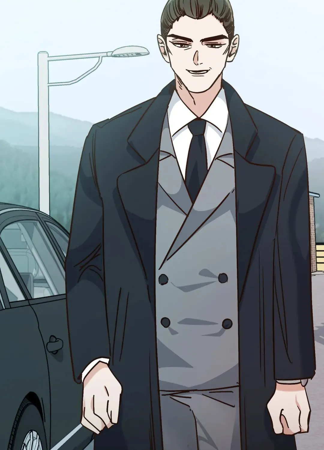 Read Walk With You chapter 15 image 28 on Lezhin