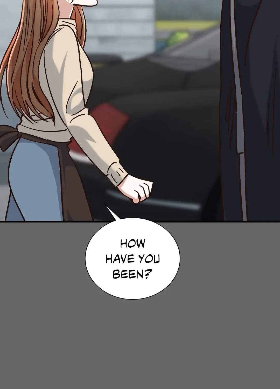 Read Walk With You chapter 15 image 31 on Lezhin