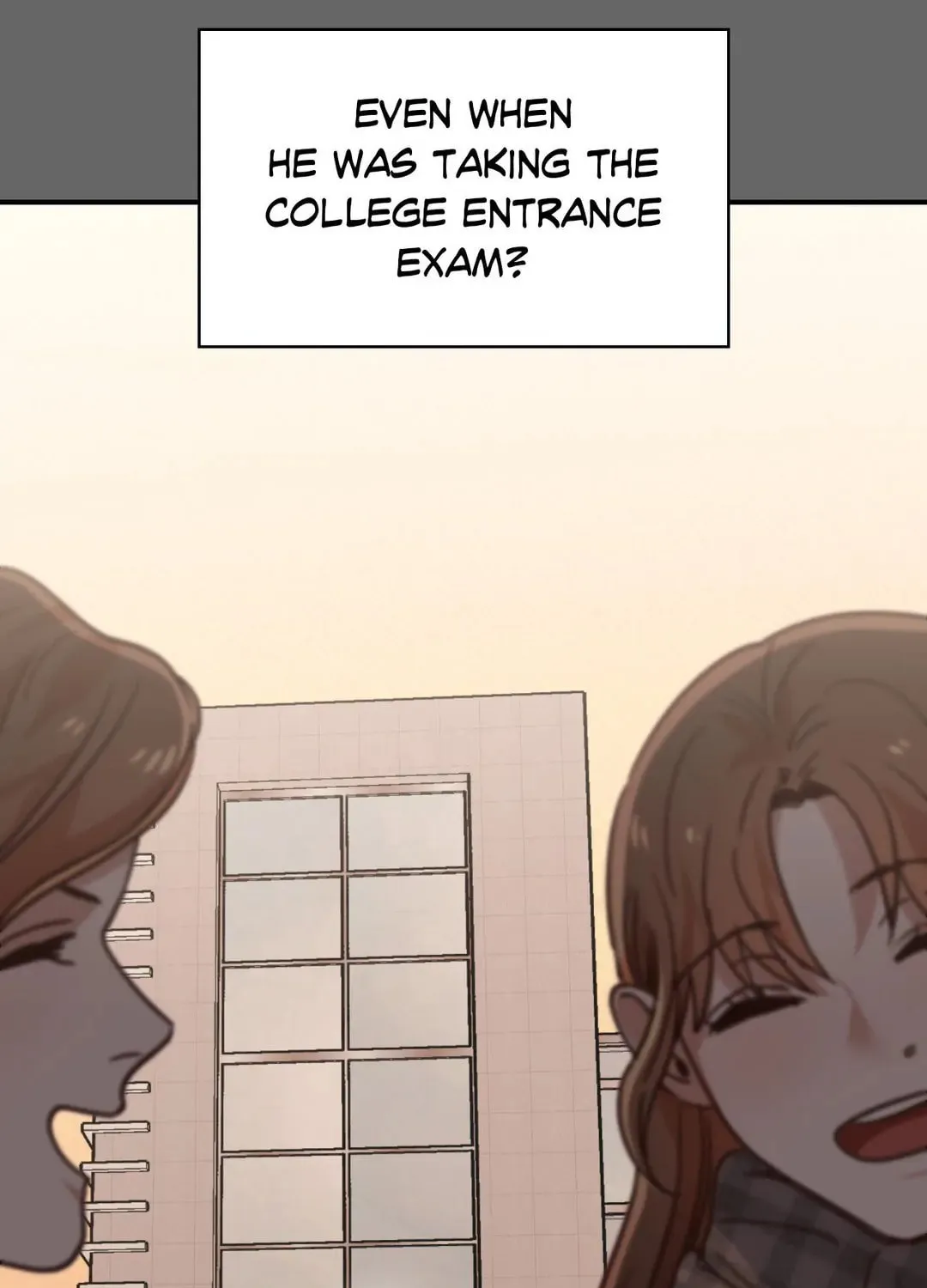 Read Walk With You chapter 15 image 38 on Lezhin