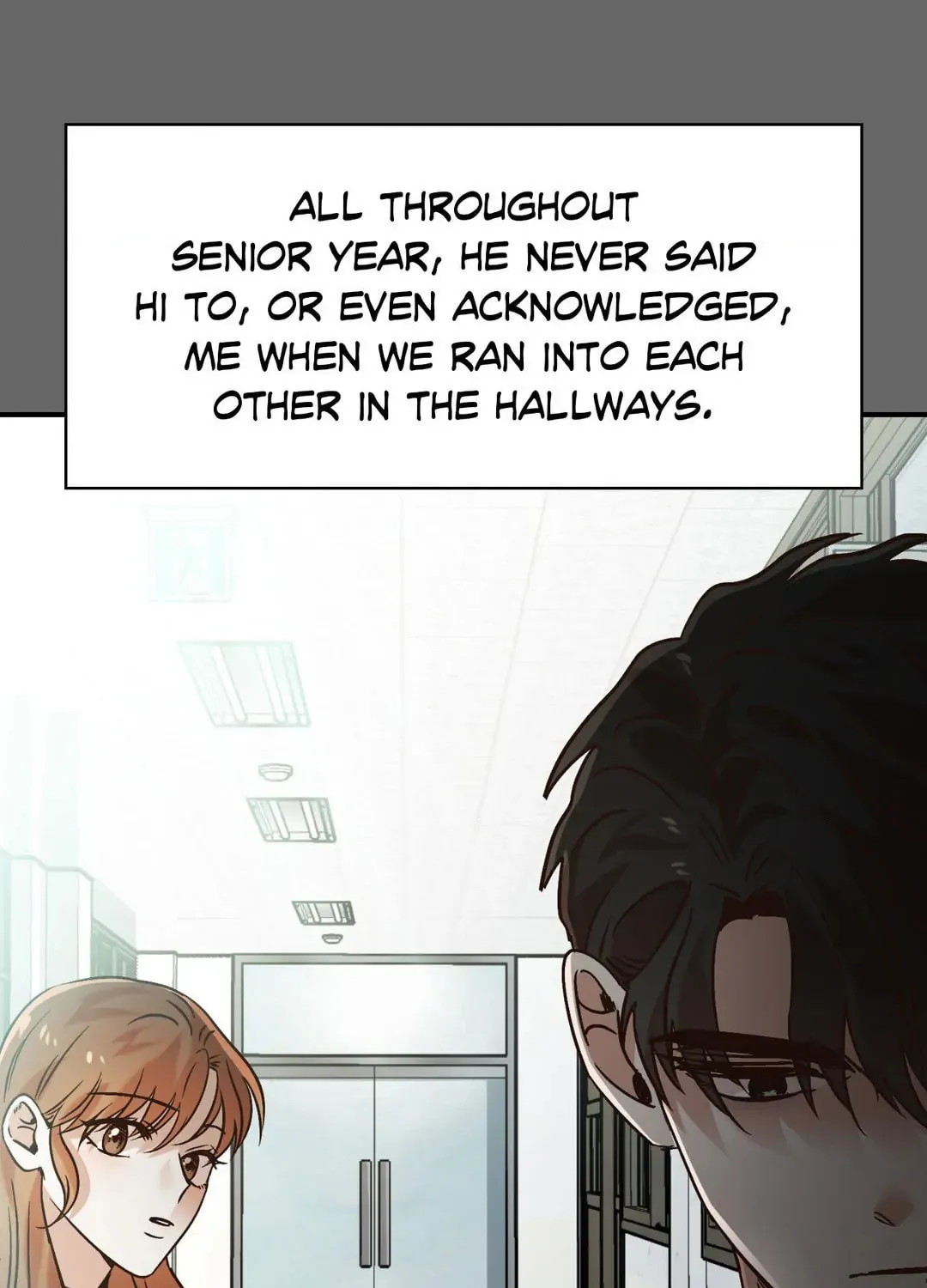 Read Walk With You chapter 15 image 4 on Lezhin