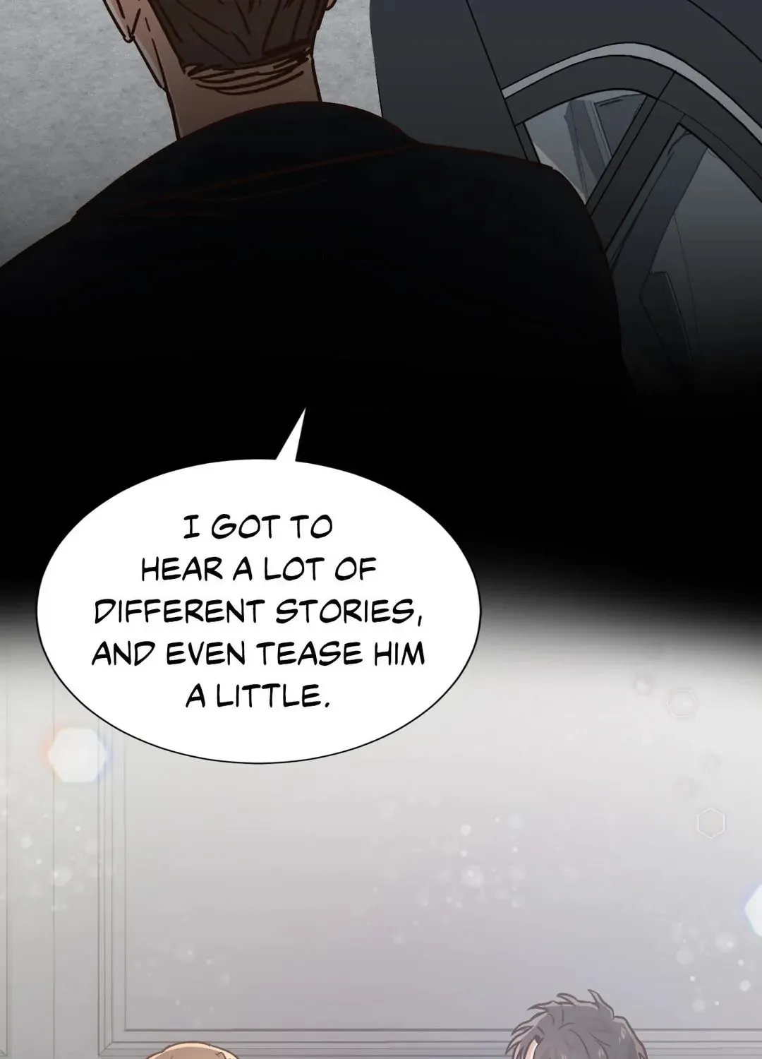 Read Walk With You chapter 15 image 48 on Lezhin