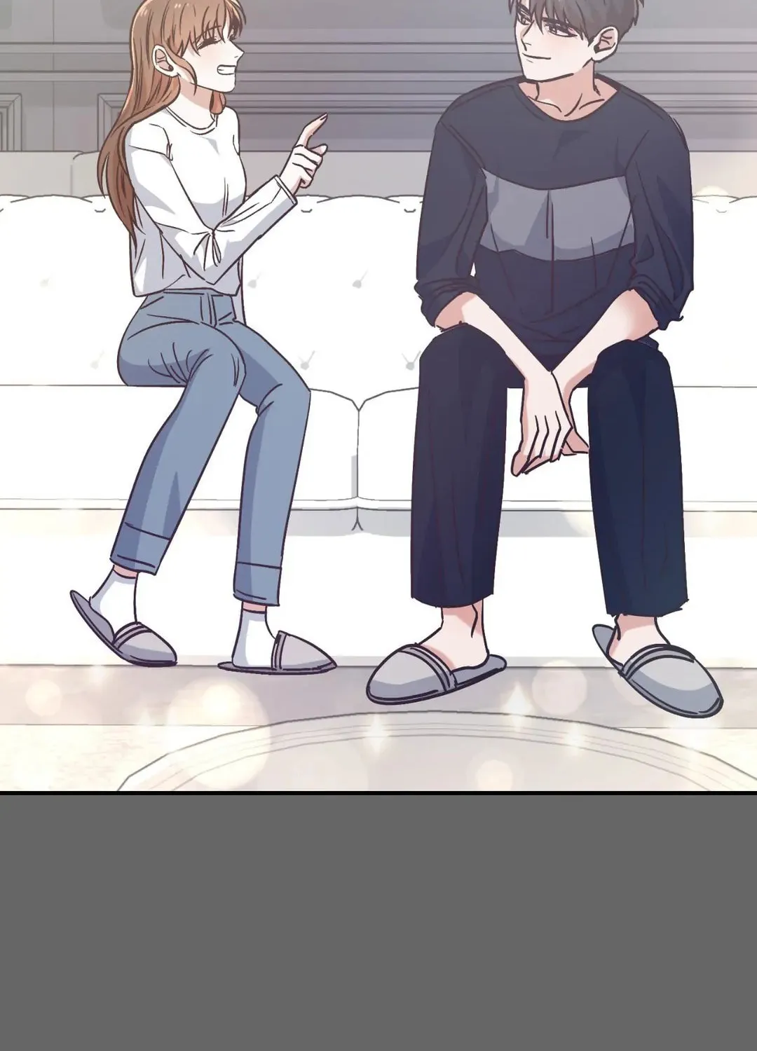 Read Walk With You chapter 15 image 49 on Lezhin