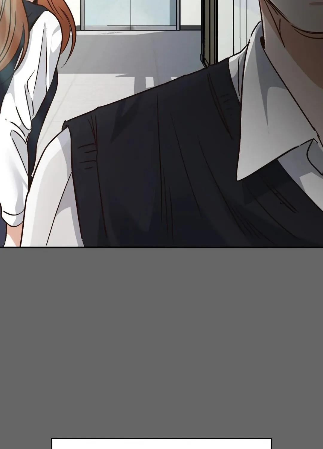 Read Walk With You chapter 15 image 5 on Lezhin