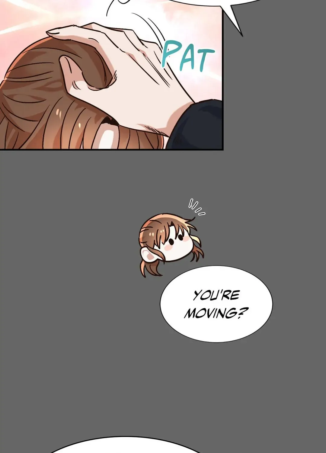 Read Walk With You chapter 15 image 60 on Lezhin