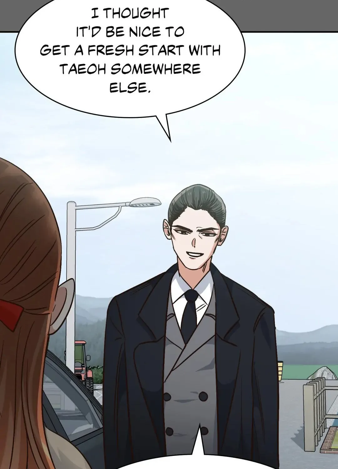 Read Walk With You chapter 15 image 61 on Lezhin