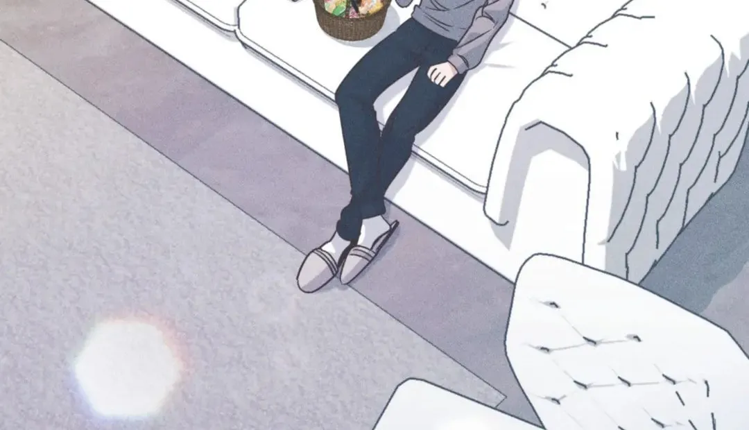 Read Walk With You chapter 15 image 7 on Lezhin
