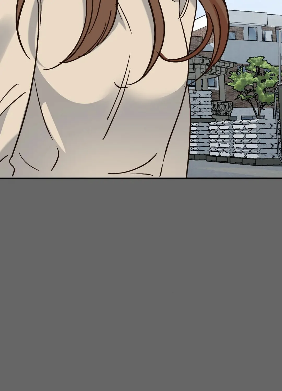 Read Walk With You chapter 15 image 80 on Lezhin