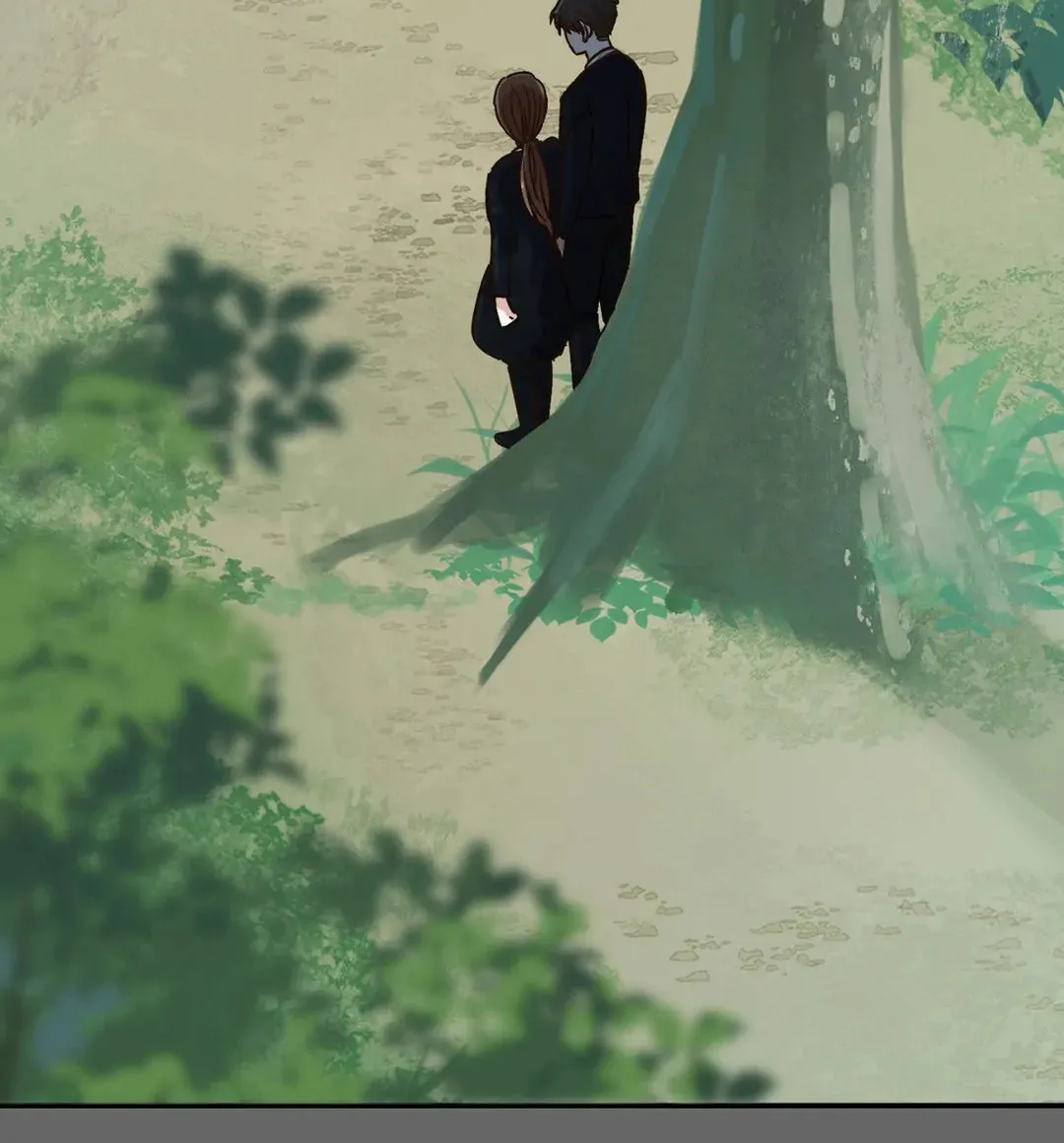 Read Walk With You chapter 15 image 87 on Lezhin