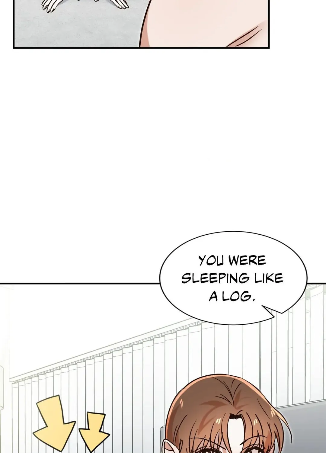 Read Walk With You chapter 16 image 1 on Lezhin