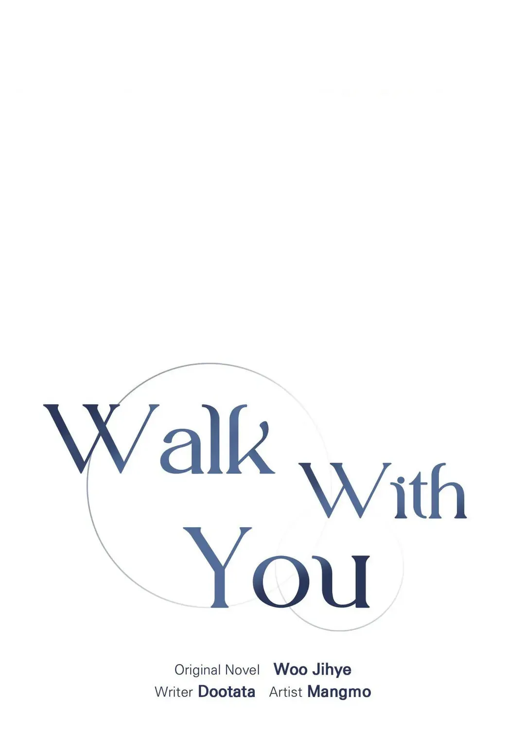Read Walk With You chapter 16 image 10 on Lezhin
