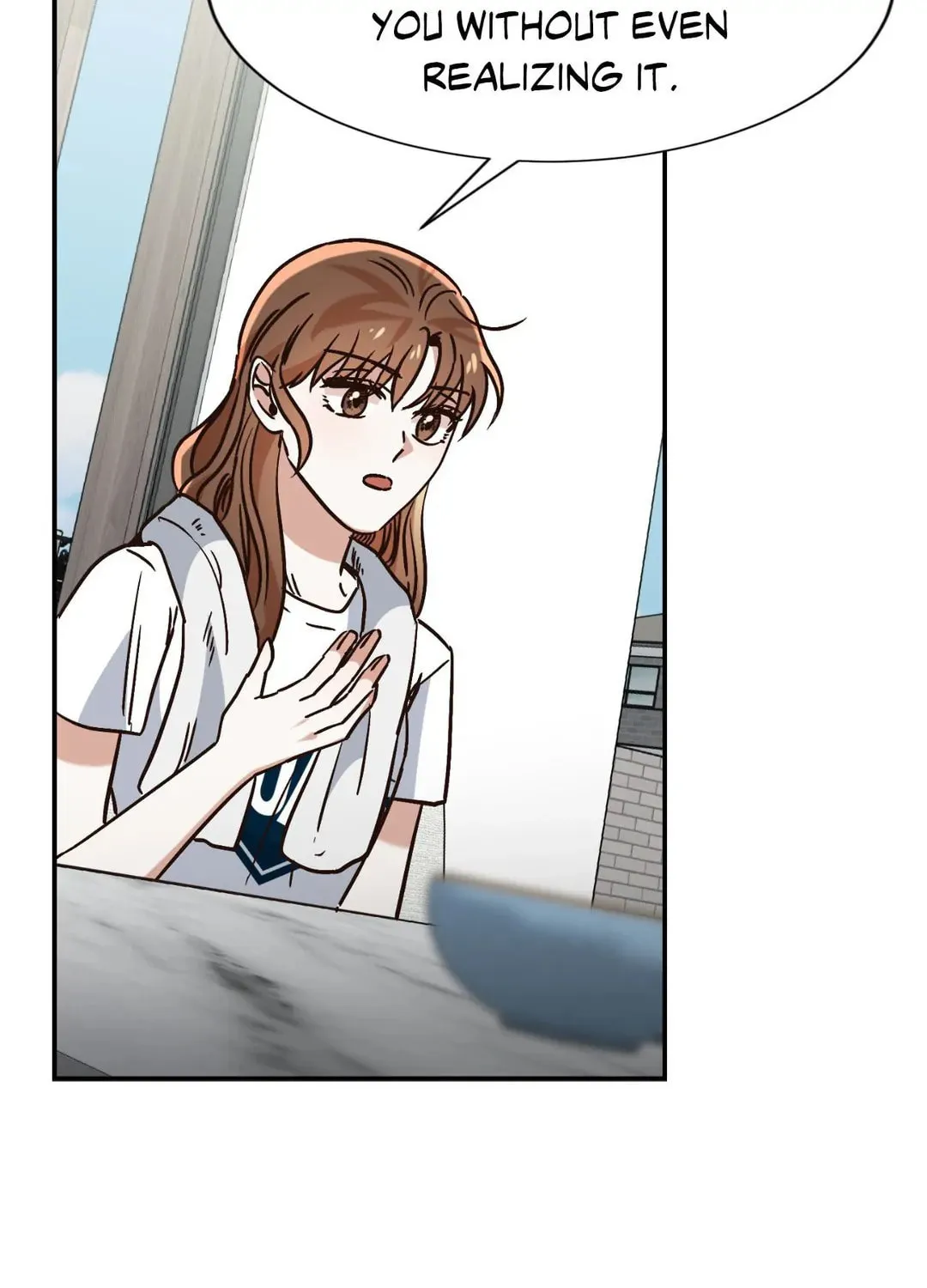 Read Walk With You chapter 16 image 100 on Lezhin