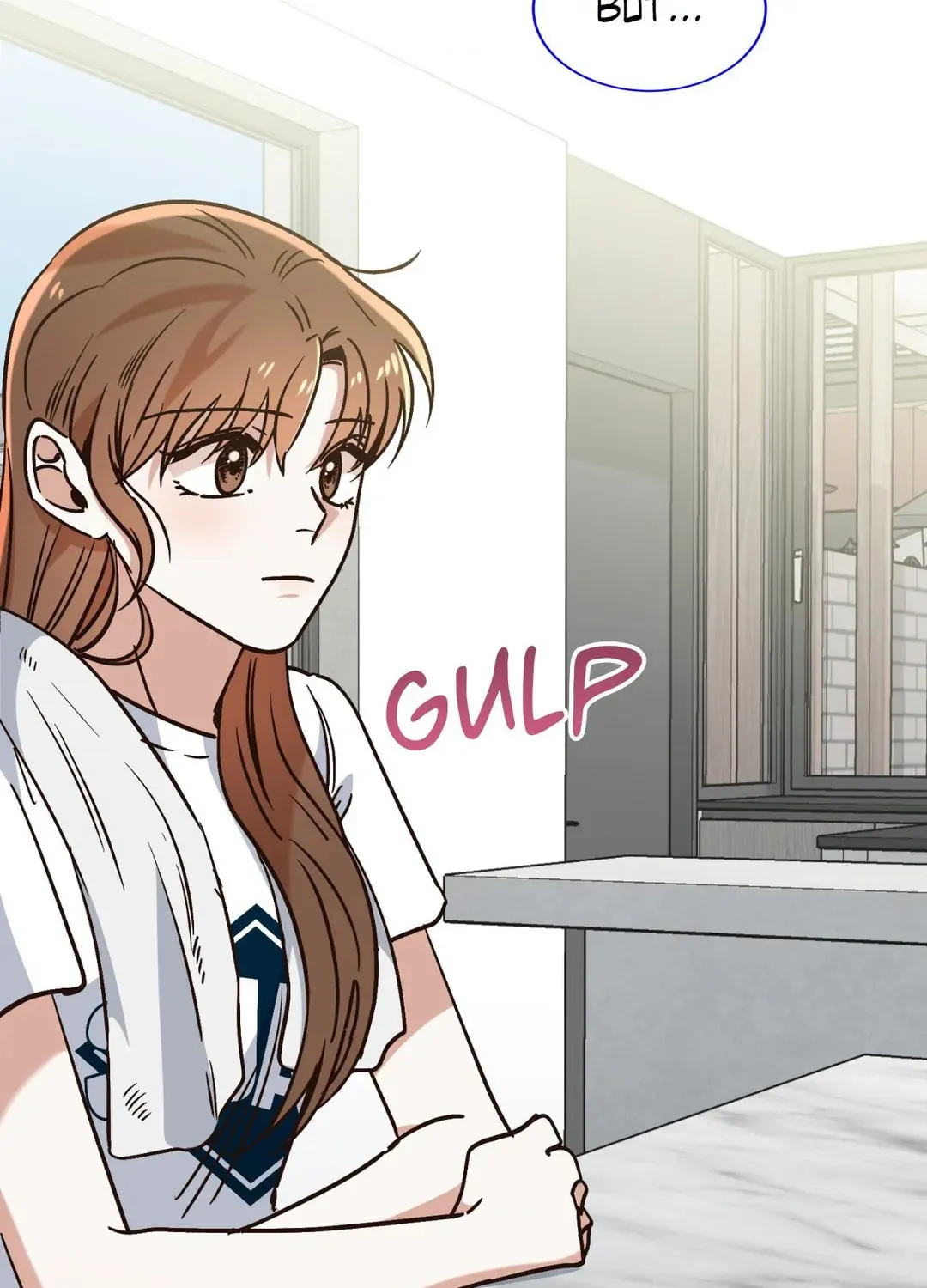 Read Walk With You chapter 16 image 104 on Lezhin