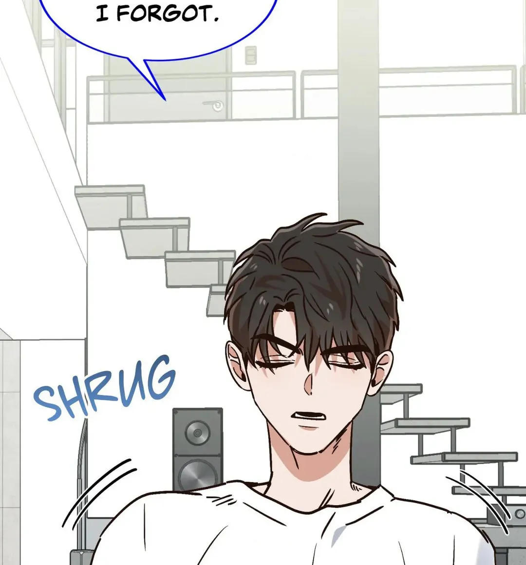 Read Walk With You chapter 16 image 106 on Lezhin