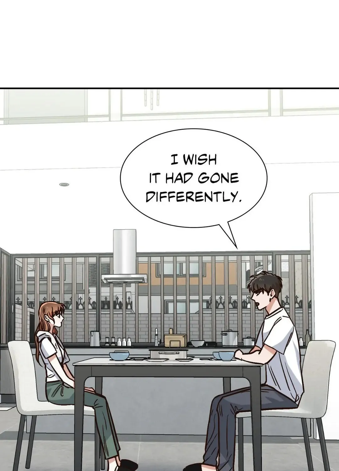 Read Walk With You chapter 16 image 115 on Lezhin