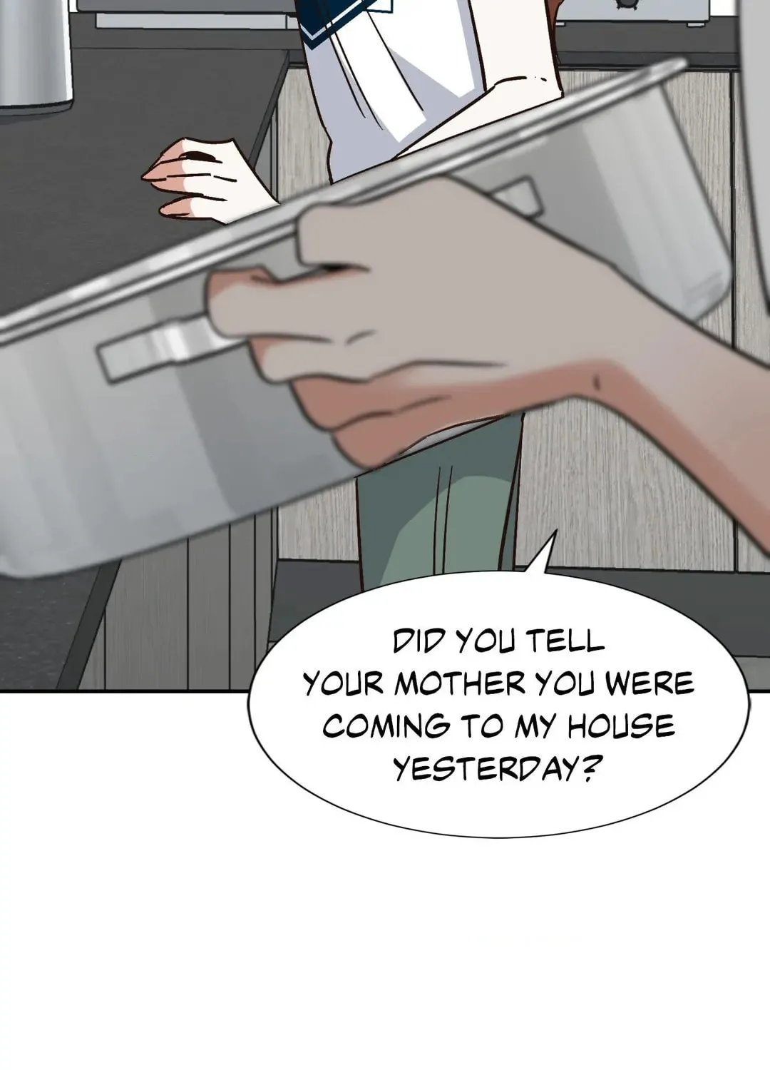 Read Walk With You chapter 16 image 126 on Lezhin