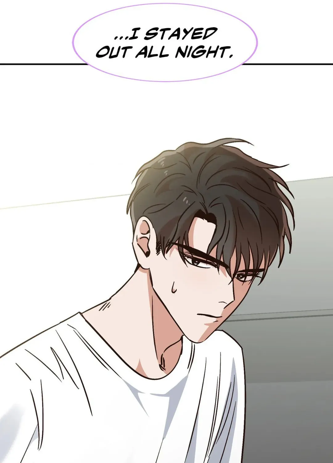Read Walk With You chapter 16 image 129 on Lezhin