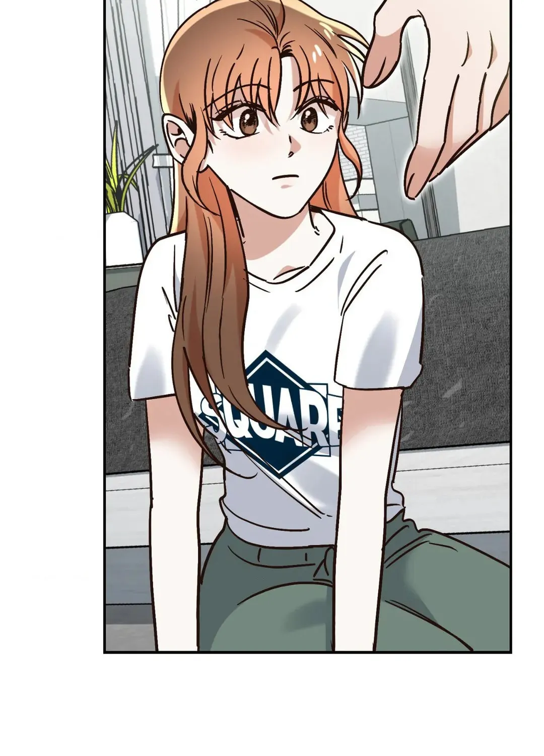 Read Walk With You chapter 16 image 14 on Lezhin