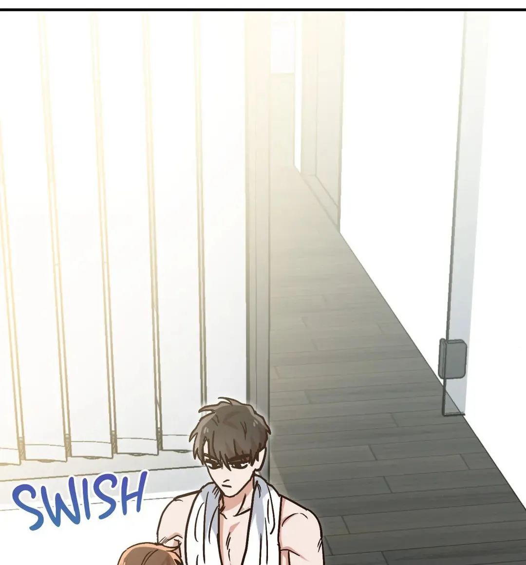 Read Walk With You chapter 16 image 18 on Lezhin