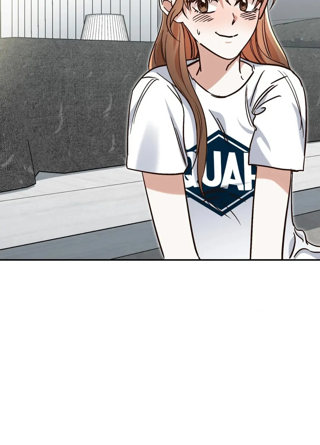 Read Walk With You chapter 16 image 2 on Lezhin