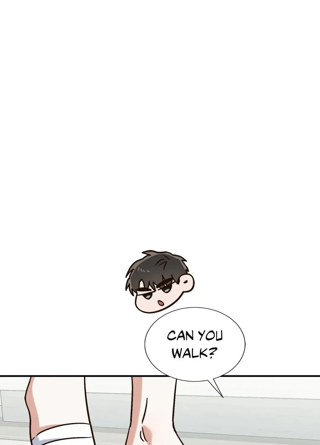 Read Walk With You chapter 16 image 20 on Lezhin