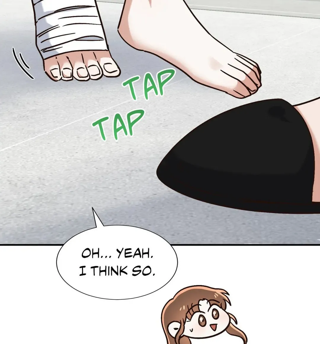 Read Walk With You chapter 16 image 21 on Lezhin