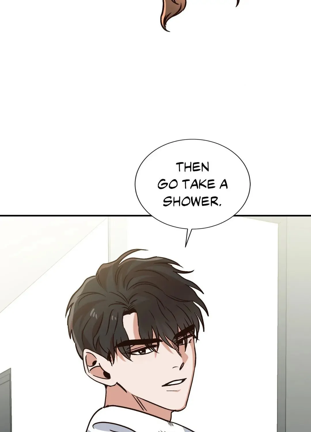 Read Walk With You chapter 16 image 22 on Lezhin