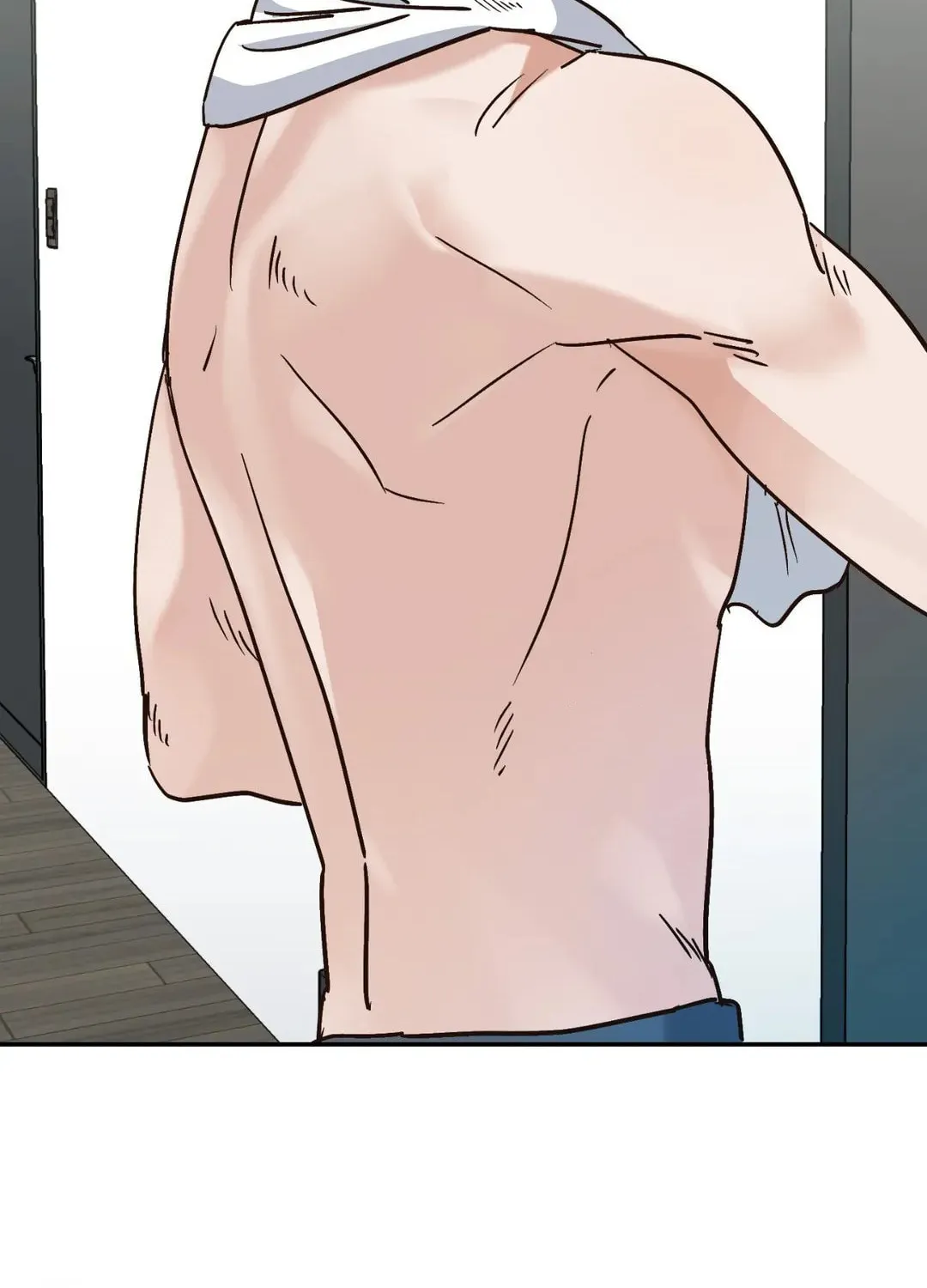 Read Walk With You chapter 16 image 23 on Lezhin