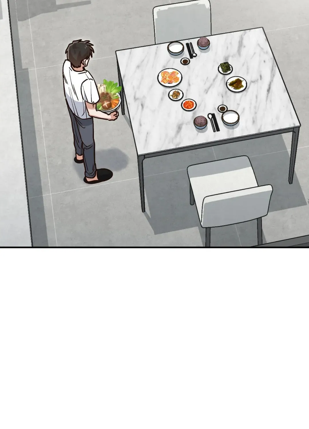 Read Walk With You chapter 16 image 31 on Lezhin