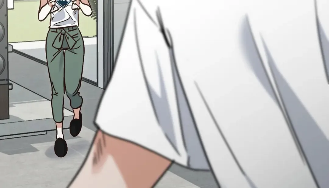 Read Walk With You chapter 16 image 33 on Lezhin