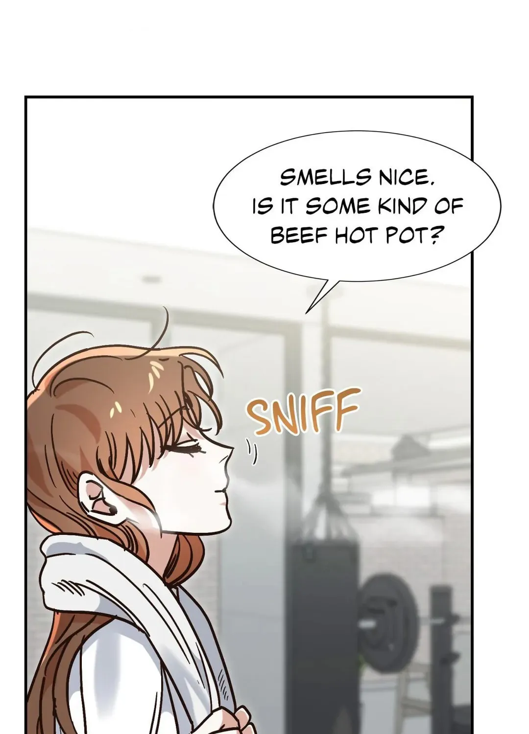 Read Walk With You chapter 16 image 35 on Lezhin
