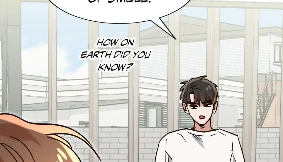 Read Walk With You chapter 16 image 37 on Lezhin