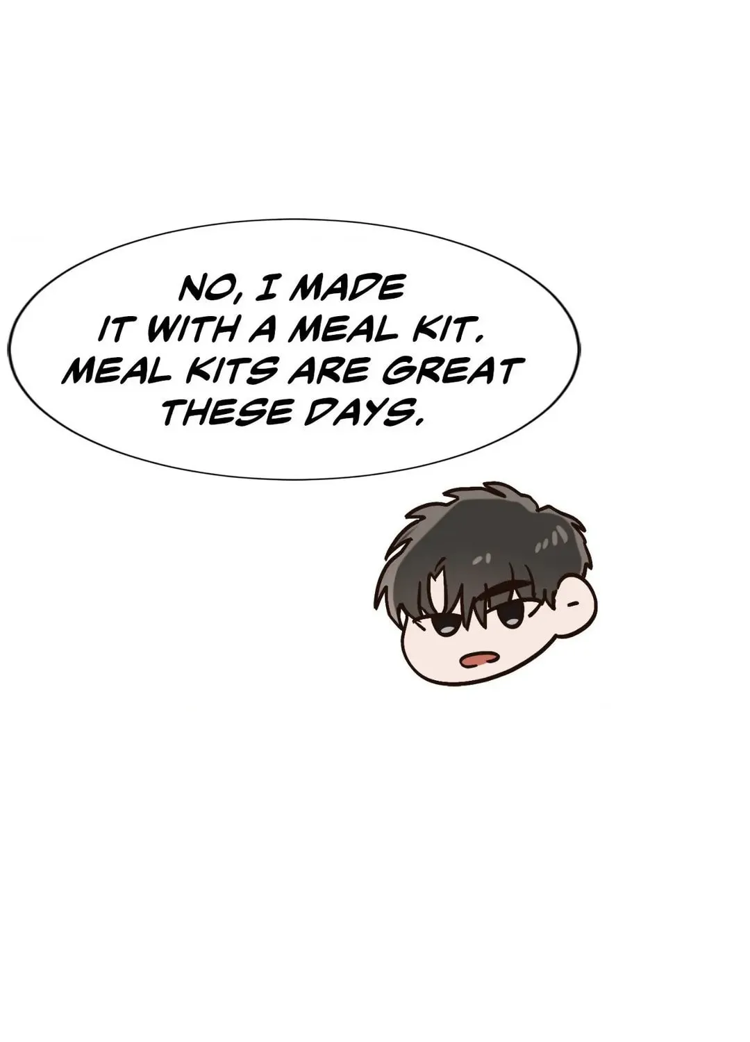 Read Walk With You chapter 16 image 39 on Lezhin
