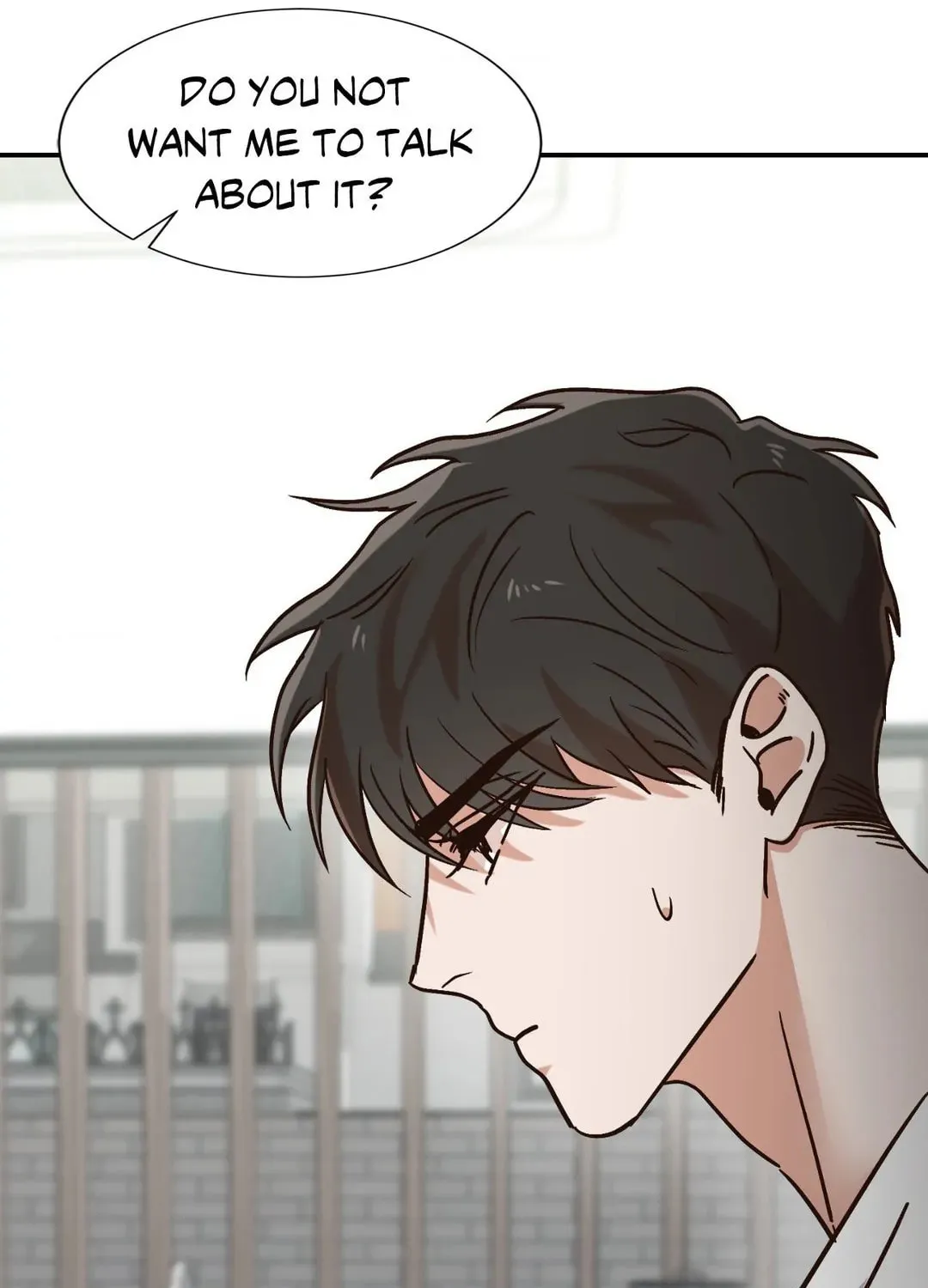 Read Walk With You chapter 16 image 46 on Lezhin